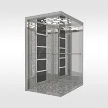 Elevator Cabins AND-10