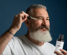Beard Revitalizer Care Serum 30ML
