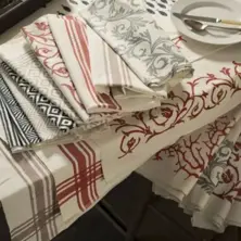 Kitchen Textile