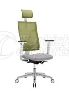 4Me Mesh Office Chair