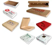 Special Cut Boxes
