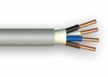 Cable - NYM - NVV