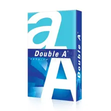Double A A4 Copy Paper Manufacturer
