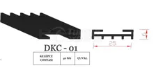 Sızdırmazlık Ürünleri DKC01