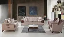 Sofa Sets New Roma