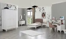 Young Room Furniture - Bella