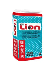 Isolion Crs 125 Single Component Insulation Material