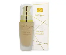 D'sign Anti Acne Foundation