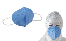 Wholesale Disposable Ffp2,Kn95 Medical mask