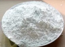 Powdered Lime
