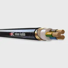 0.6/1 kV XLPE Insulated Low Voltage Power Cables - YXCV