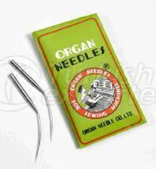 Presser Needle LW 1669E -ORGAN