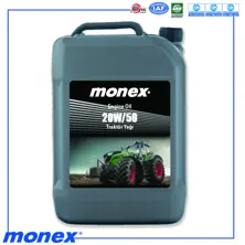 Monex - Tractor Oil 20W50