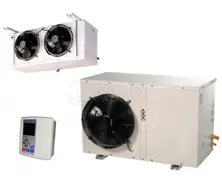 Split Type Cooling Unit