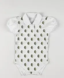 Organic Baby Clothes NCFC-001