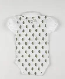 Organic Baby Clothes NCFC-001