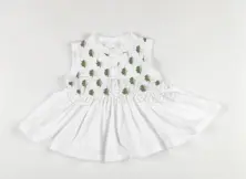 Organic Baby Clothes NCFC-002