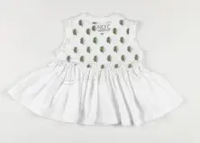 Organic Baby Clothes NCFC-002