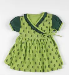 Organic Baby Clothes NCFC-007