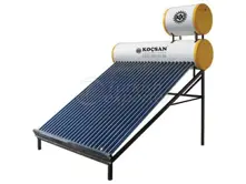 Solar Water Heating Systems Vacuum24