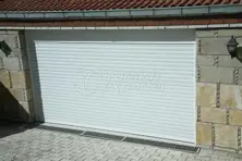 Sistemas de porta de garagem