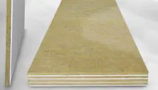 Gypsum Wool