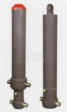Classic Series Telescpic Cylinders