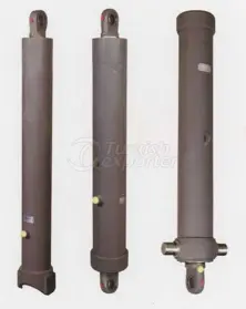 Classic Series Telescpic Cylinders