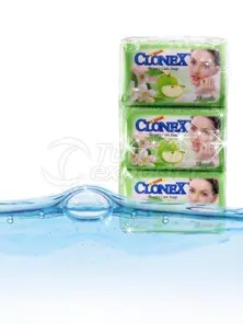 Cilt Bakım Sabunu A-194 Clonex