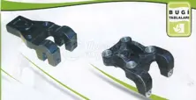 Axle Arms Plates