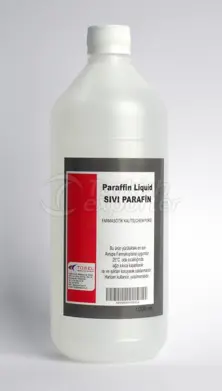 Paraffin/Vaseline Liquid 1000 ml