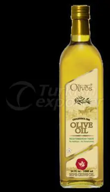Оливковое масло Marasca