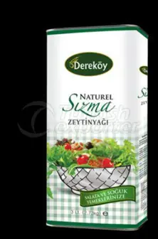 Оливковое масло Derekoy 3lt