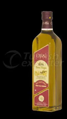 Оливковое масло Marasca