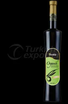 Organic Extra Virgin Olive Oil Derekoy Queen
