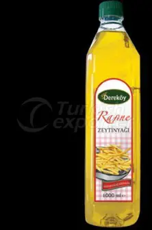 Rafined Olive Oil Derekoy PVC 1lt