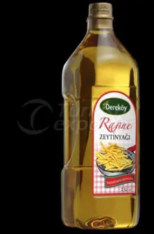 Rafined Olive Oil Derekoy PVC 2lt