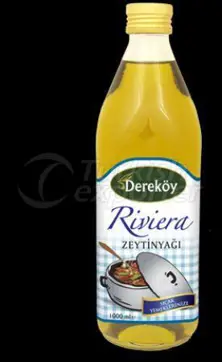 Pure Olive Oil Derekoy Bertolli