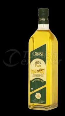 Pure Olive Oil Marasca
