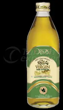 Virgin Olive Oil Bertolli
