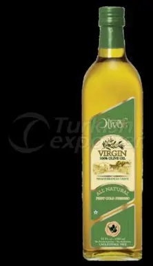 Virgin Olive Oil Marasca