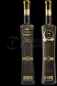 Olive Oil Fancy Royal Class - King & Queen