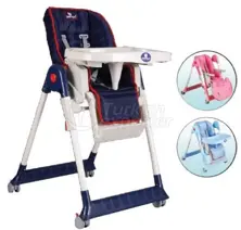 Baby and Kid Items Baby High Chair