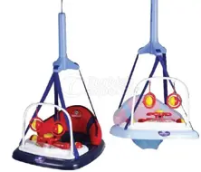 Baby and Kid Items Musical Baby Exerciser