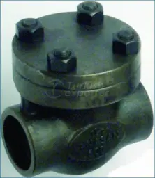 Forged Steel Lift Check Valves ASA 800