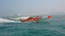 Race Catamarans