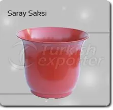 Flower Pots Saray