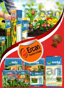 AGRICULTURAL PRODUCTS AND SEED PACK