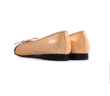 Ballerina Shoes   38 -01
