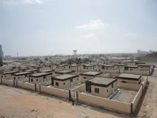 Fujairah UAE Housing Projects
